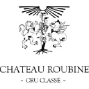 chateauroubine.com