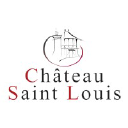 SCEA DU CHATEAU DE SAINT LOUIS