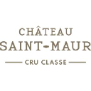 chateausaintmaur.com