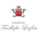 Château Taillefer Lafon logo