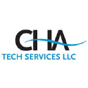 Cha Tech Services LLC Logo