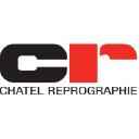 chatel-reprographie.com