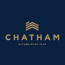 Chatham Home Builders logo
