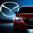 Chatham Mazda logo