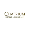 Chatrium Hotels & Residences Logo