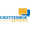 Chatterbox Reviews