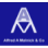 Alfred A Malnick & Co. logo