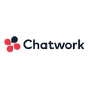 ChatWork logo