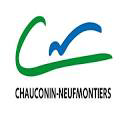 COMMUNE CHAUCONIN NEUFMONTIERS