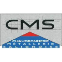 CHAUDRONNERIE METALLERIE SALIGNOISE