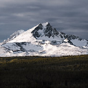 Chaunigan Lake Lodge