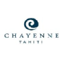 chayennetahiti.com
