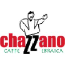 chazzanocoffee.com