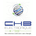 CHB ELECTRONIQUE