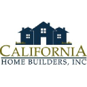 California Home Builders Inc