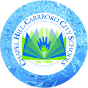 Chapel Hill-Carrboro City Schools logo