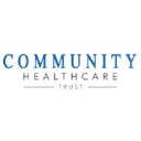 Community Healthcare Trust, Inc. Logo