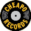 Cheapo Records Inc
