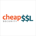 CheapSSLsecurity