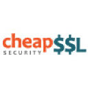 CheapSSLsecurity