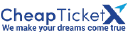 cheapticketx