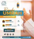 Cheap Umrah Deals