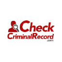 checkcriminalrecord.com