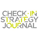 Check-In Strategy Journal logo