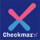 Company logo Checkmarx