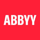 ABBYY USA  logo