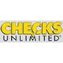 Checks Unlimited logo