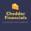 CheddarFinancials logo