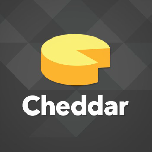 learn more about Cheddar