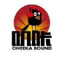 cheekasound.com