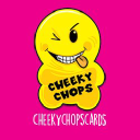 cheekychopscards.co.uk