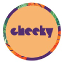 Logo for cheekycocktails.co