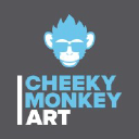 Cheeky Monkey Art, LLC