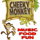 Crazy Craig's Cheeky Monkey Bar