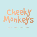 cheekymonkeyskids.co.uk