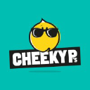 Cheeky P's