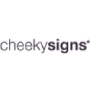cheekysigns.co.uk