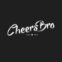 cheersbro.co.uk Logo