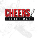 cheersliquormart.com