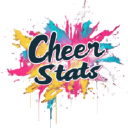 Company logo for cheerstats.us