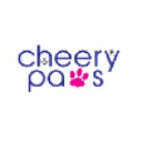 cheerypaws.com
