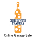 Cheese Traders and Wine Traders