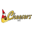 cheesers.com