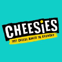 cheesies.co.uk Logo