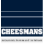 Cheesmans logo