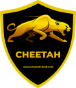 Cheetah Tool logo